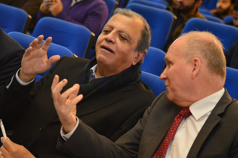 Knowledge Economy & Innovation Conference